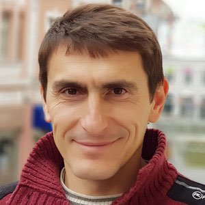 Zhivko Stoilov